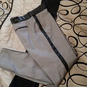 INC International Concepts Skinny Pants NWT